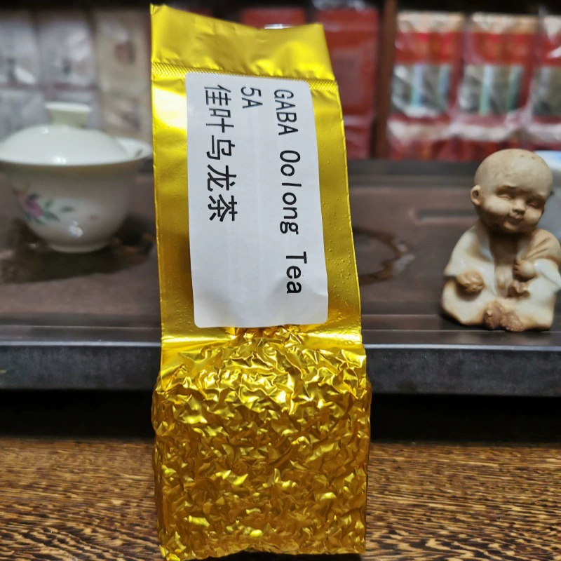 Чай улун Габа Габа Oolong Jiaye Oolong Tea габа чай Gaba Oolong Tea