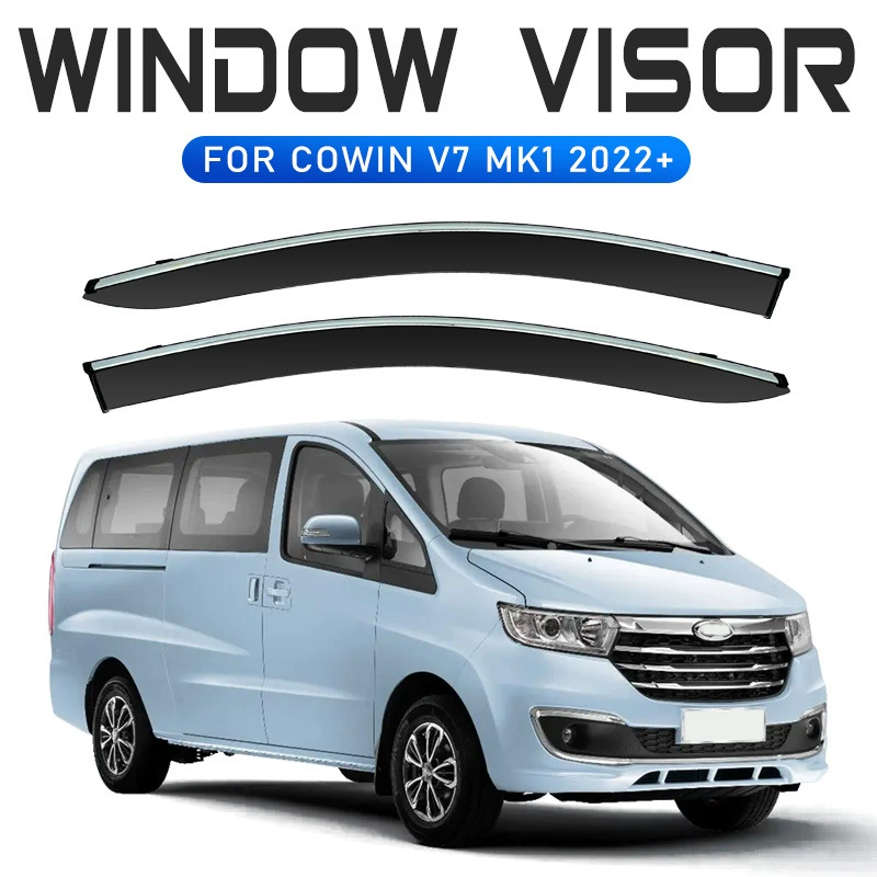 Подходящий к козырьку для дождя Cowin V7 Cowin V7 оконный козырек