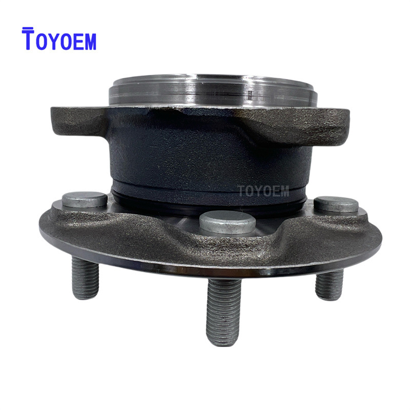 TOYOTA 18 CAMRY AXVA70 프론트 액슬 헤드 허브 유닛 43550-06040 에 대한 국경 간 핫 세일