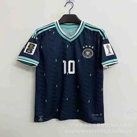 足球服;男式T恤