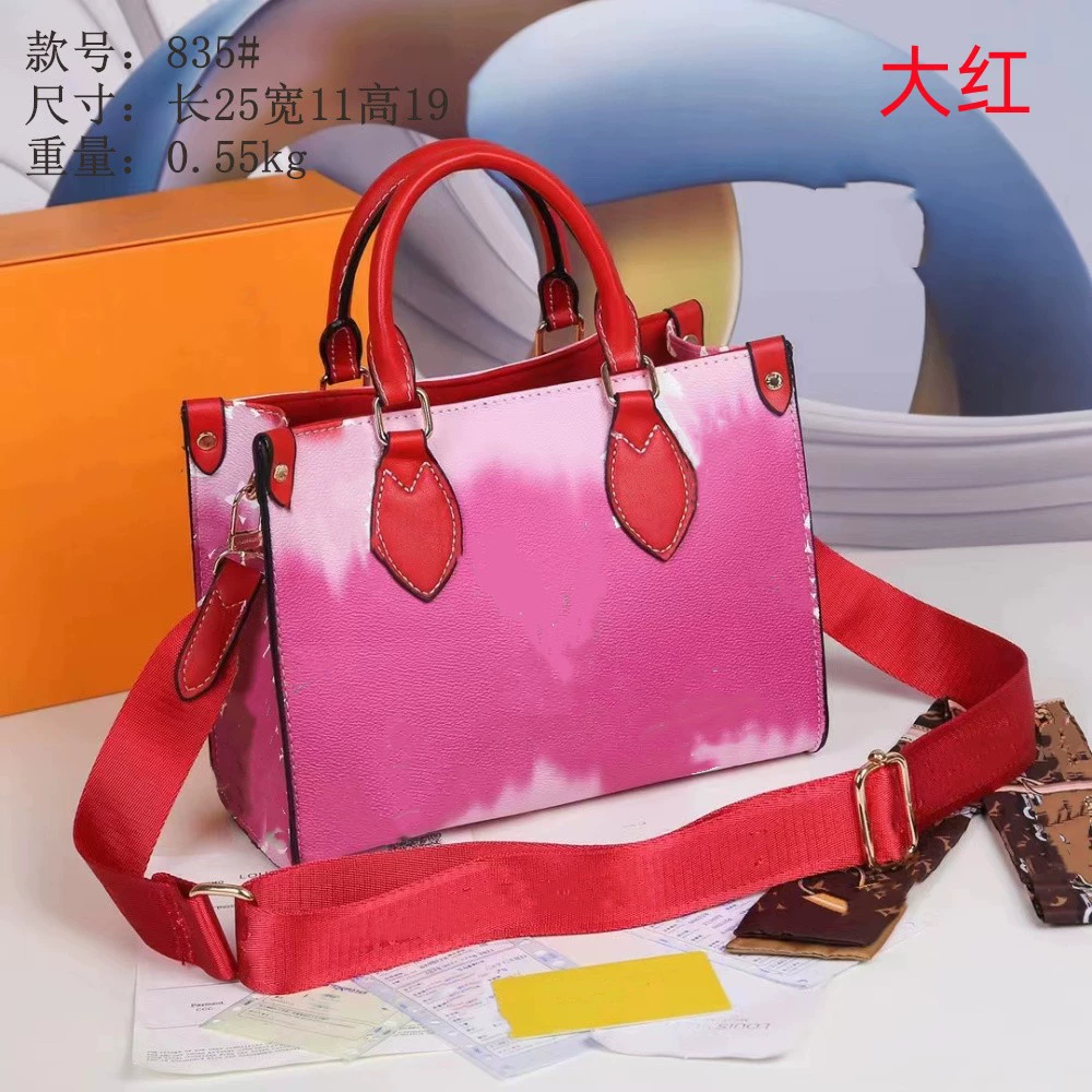 (Cross-border trading), one-shoulder bag