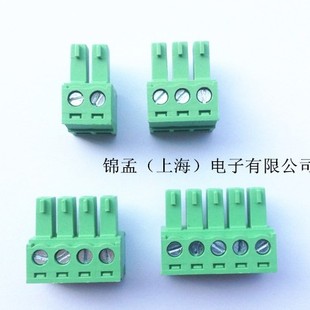 �����|�P��PCB�Ӿ����ӡ��~�h�� ���ʽ 15EDGK-3.81-2P �F؛ֱ�N