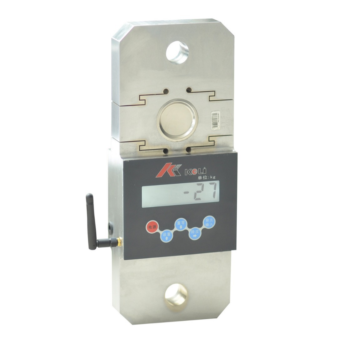 美国SUNCELLS  WX1-BHSUK-A系列称重传感器 热卖