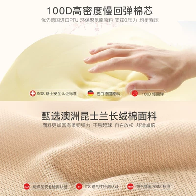 car pillow neck pillow, Waist support