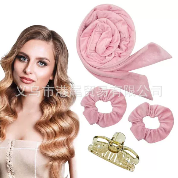Fuchsia set, 4 piece set