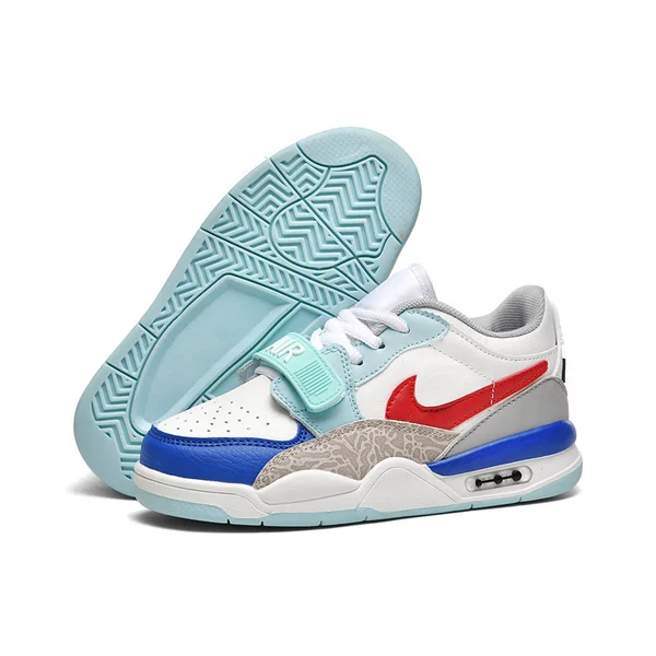 Children's genuine Putian aj312 Easter boys' shoes, elementary school students' sports low-top basketball shoes, middle and older children's girls' shoes