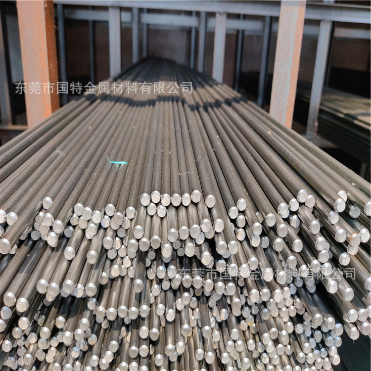 36SMNPB28易切削钢（9SMn28）精拉圆钢 磨光棒 研磨棒