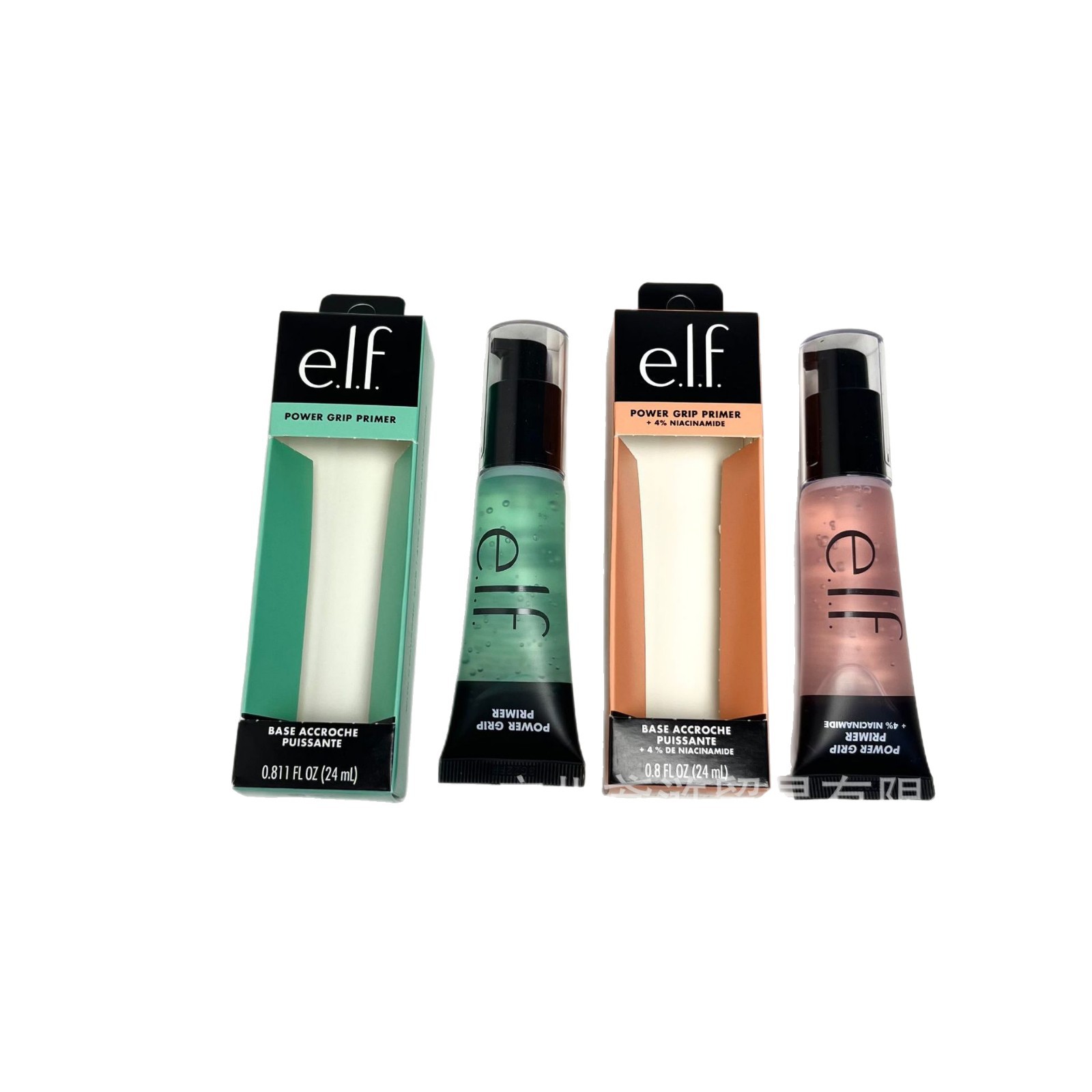 Transfronterizos para proveer self power grip gel de crema de maquillaje, gel de color de piel uniforme, humectante, base, ropa de aislamiento.