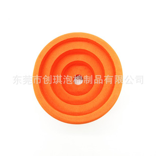 Polygonal Gradient Freezing Box Chemical Test Sample Test Tube Box Eva Cooling Box Refrigeration Utensils Foam Box Customization