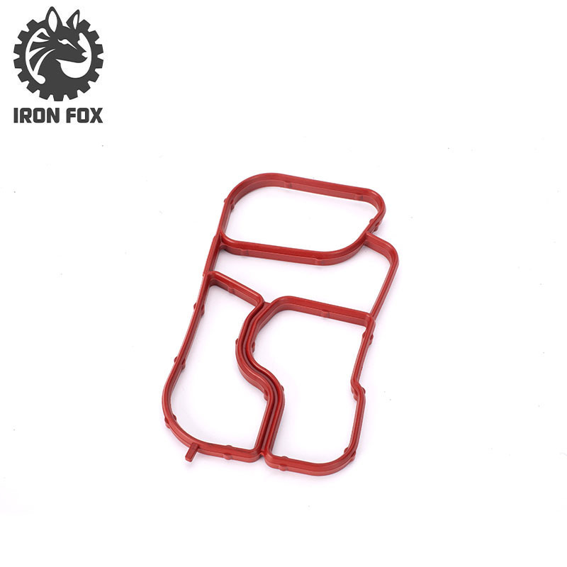 06J117070C Suitable for Audi A3 A4 A6Q5 Volkswagen Beetle Oil Filter Housing Cooler Gasket