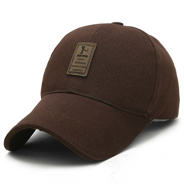 Cotton model-coffee brown