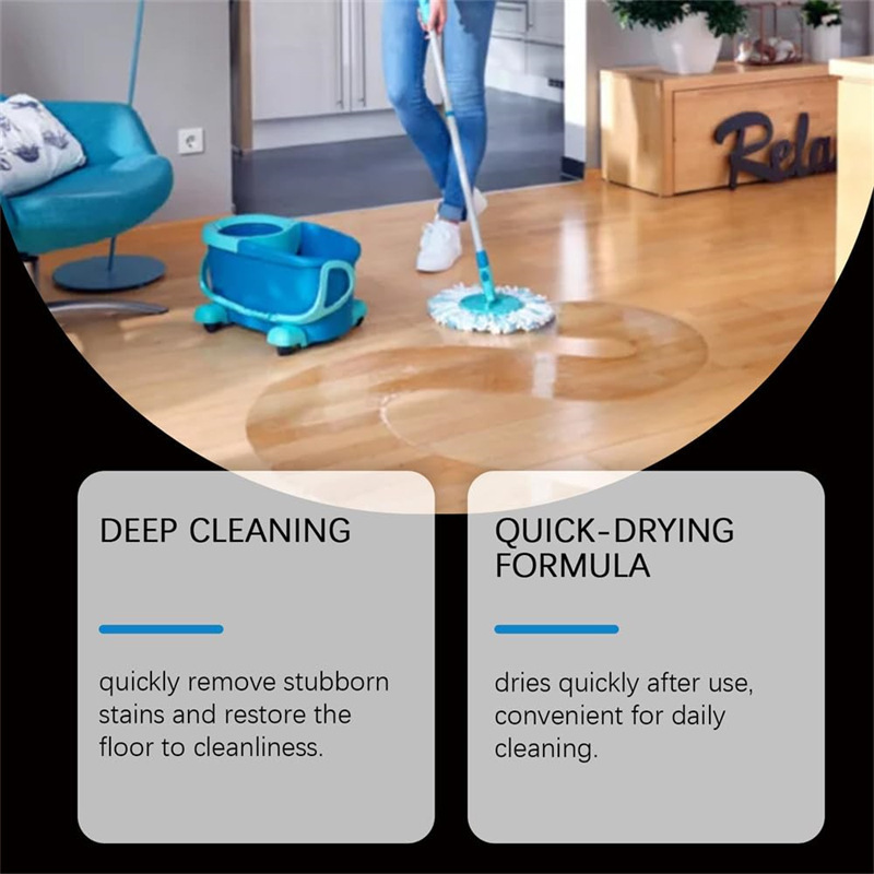 Pumpkin Spice Floor Cleaner 南瓜味拖把皂 地板清洁剂|undefined
