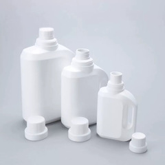 大量现货500ml1L2L洗衣液专用瓶洗衣液分装瓶洗衣液瓶子