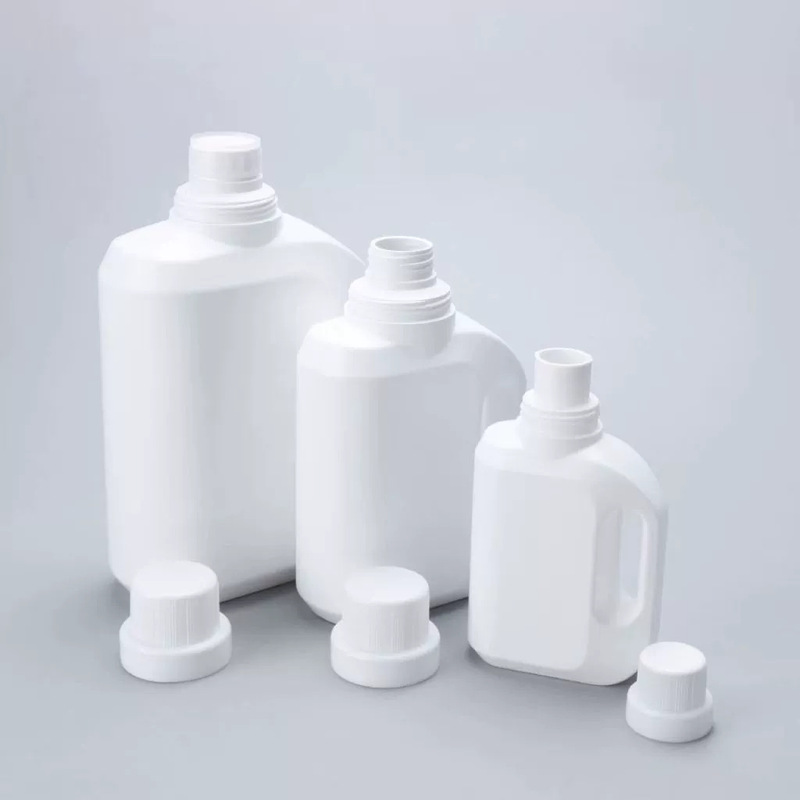 大量现货500ml1L2L洗衣液专用瓶洗衣液分装瓶洗衣液瓶子|undefined