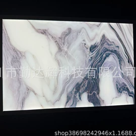 LED导光板;LED背光源;灯罩