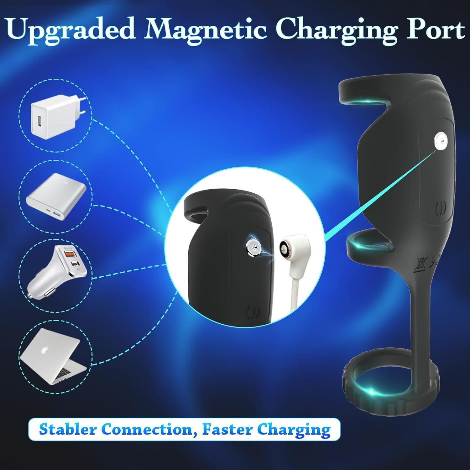 Vibrating Ring Image 7