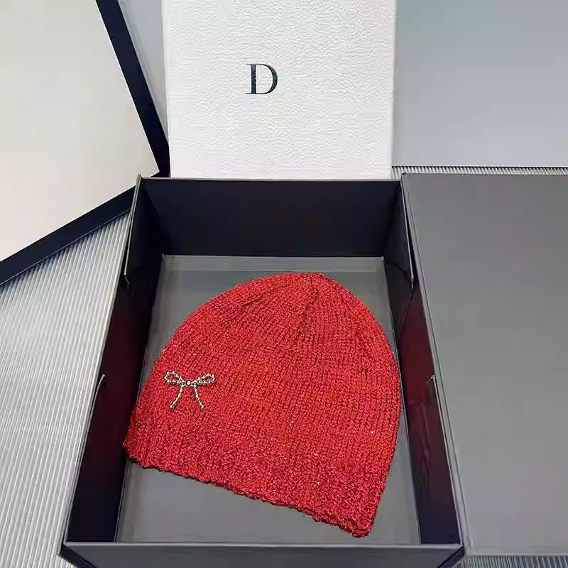 레드 [단층 스팽글]