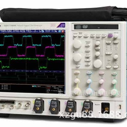 泰克DPO70604/DSA70804数字混合信号示波器
