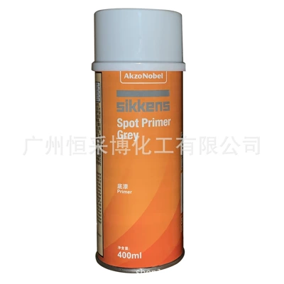 Self-spray TanK QuicK-drying Hand Spray – Avtomobil boyası