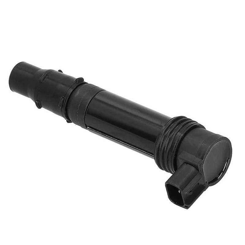 Kawasaki Motorcycle High Voltage Package F6T570 21171-0021 Ignition Coil Kawasaki Zx-6R