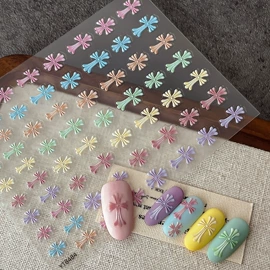 美甲贴;其他美甲产品