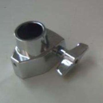 缩紧件锌铝合金缩紧件宁波压铸厂压铸锌铝合金缩紧件乐器零件厂