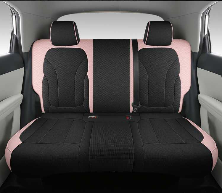 Suitable for 2026 Geely Xingyue Seat Covers, Full Surround Four-Season Special Seat Covers, 26 Models of Linen Car Seat Cushions