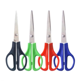 办公剪刀;美工刀;卷笔刀削笔器