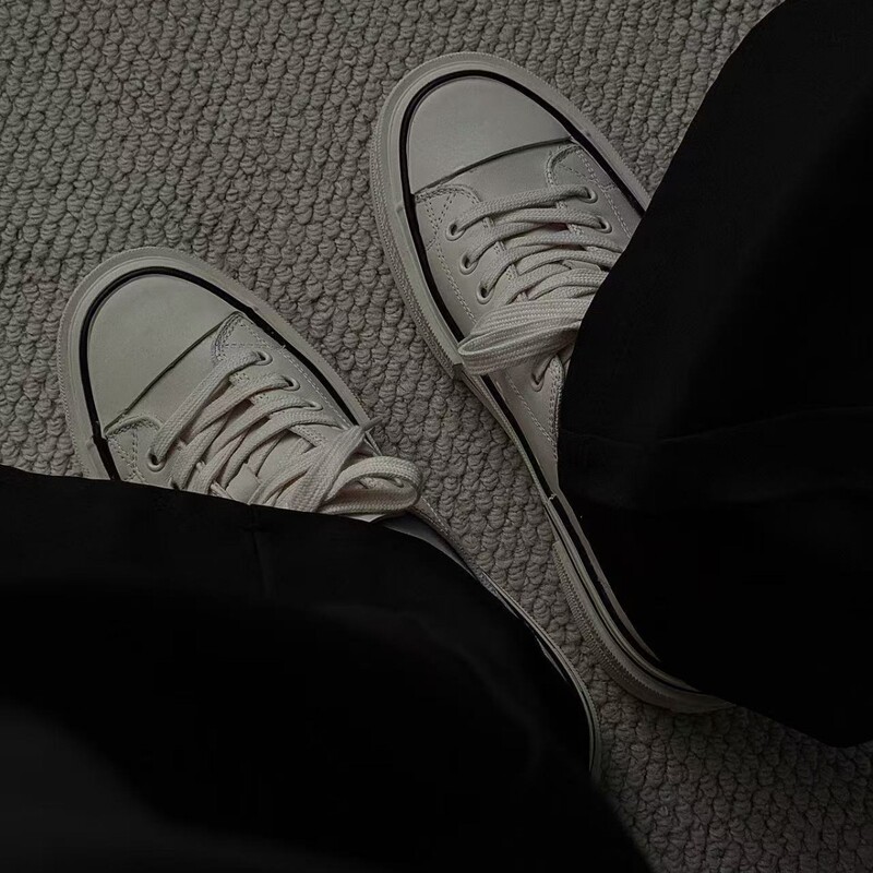 Manufacturer's Direct Delivery of Classic Sneakers Made of Washed First-Layer Cowhide, Black and White, Breathable, Thick-Soled, with a 7cm Internal Height Increase, Casual Men's Shoes Manufacturer's Direct Delivery of Classic Sneakers Made of Washed First-Layer Cowhide, Black and White, Breathable, Thick-Soled, with a 7cm Internal Height Increase, Casual Men's Shoes