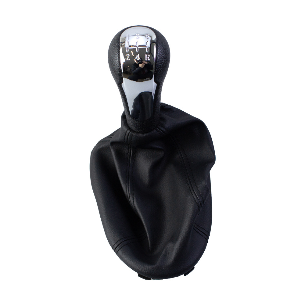 Suitable for Chevrolet Spark Car Gear Shift Knob Dust Cover Gear Lever Cover Auto Parts