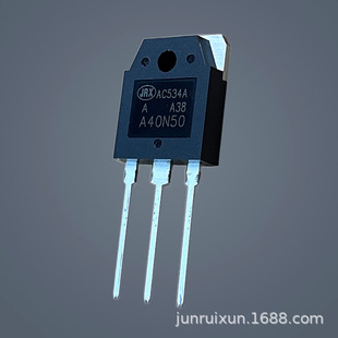 JRA40N50 N-channel 500V full series high voltage mos tube in stock large power supply dedicated KW version