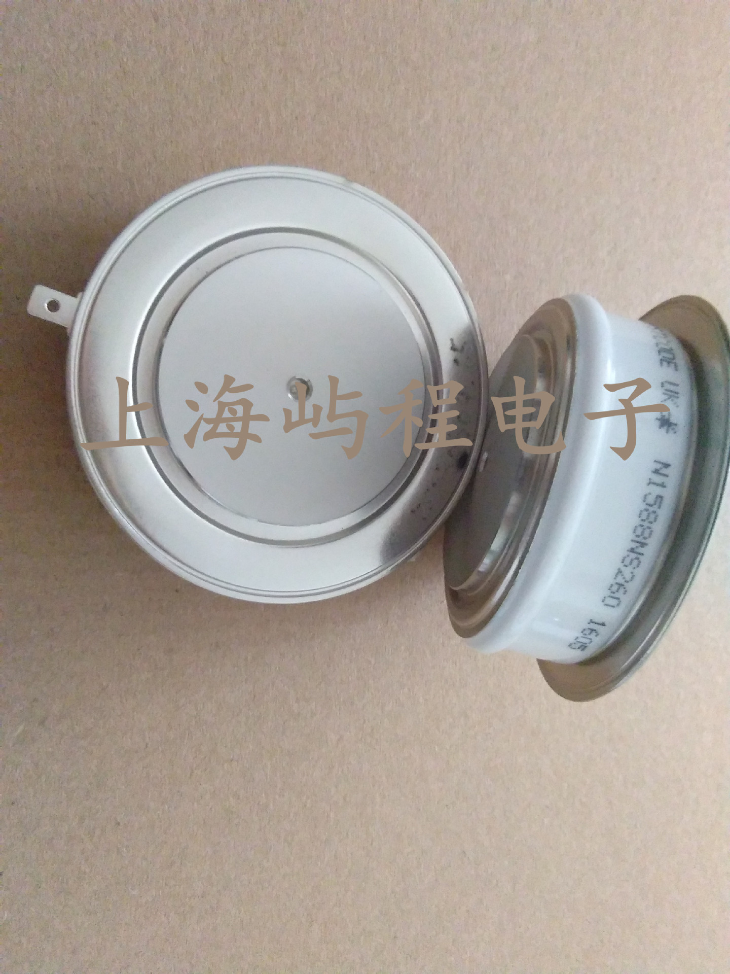 N1588NS240 N1588NS260西码WESTCODE快速整流可控硅晶闸管 现货