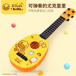 Укулеле B.Duck для малышей