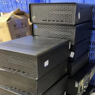 北京公司报废旧台式电脑回收 网络机房更换闲置交换机收购 旧物资