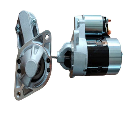 1.4Kw 12V M2T46881, Starter and accessories