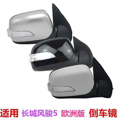 Mirror Assembly Fengjun 5 Exterior – Car mirror