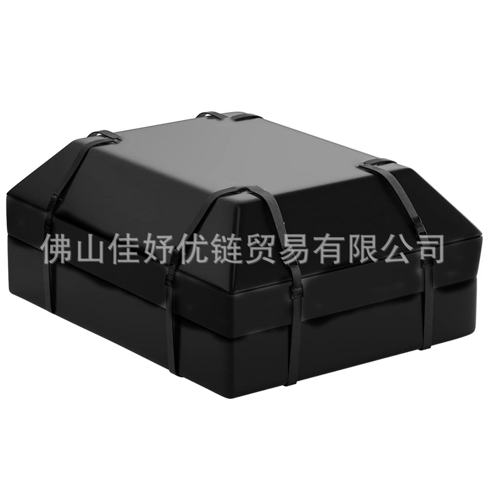 600D techo a prueba de agua bolsa de equipaje a prueba de sol bolsa de almacenamiento de coche portátil a prueba de lluvia bolsa de equipaje bolsa de viaje