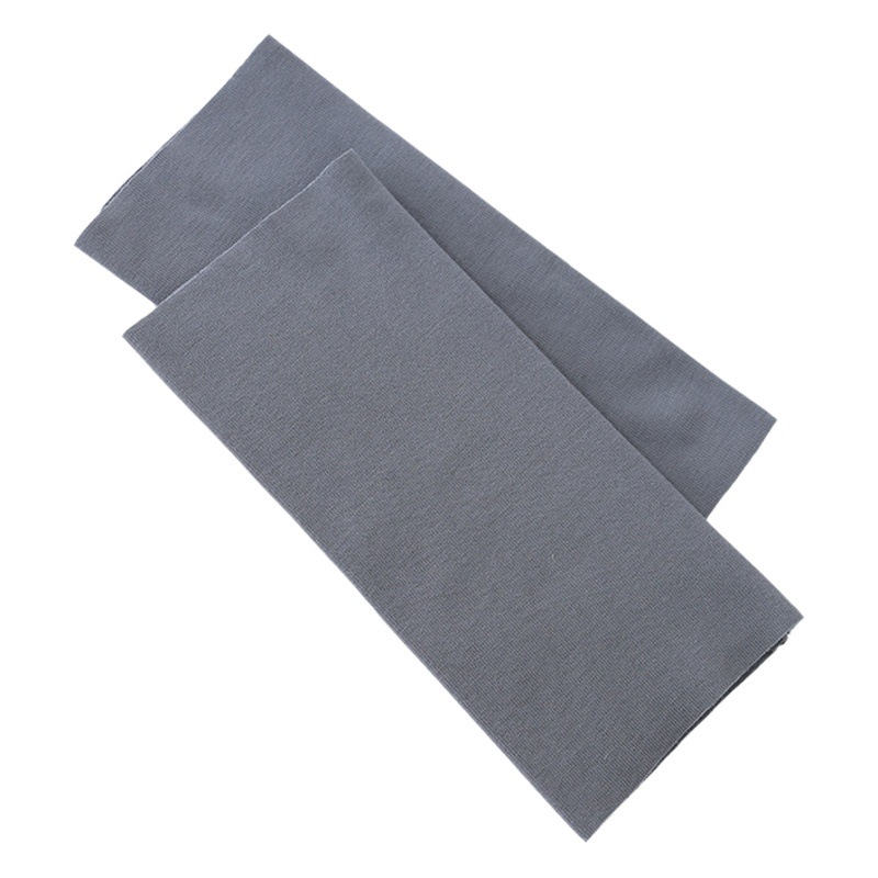 Modal elbow joint arm spring and summer thin men's and women's arm air-conditioned room warm cold-proof cool wrist movement