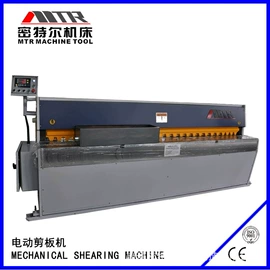 剪板、折弯;卷板机床;锻压机床