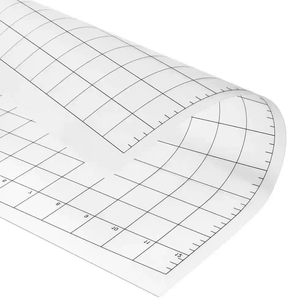 Cutting mat PVC