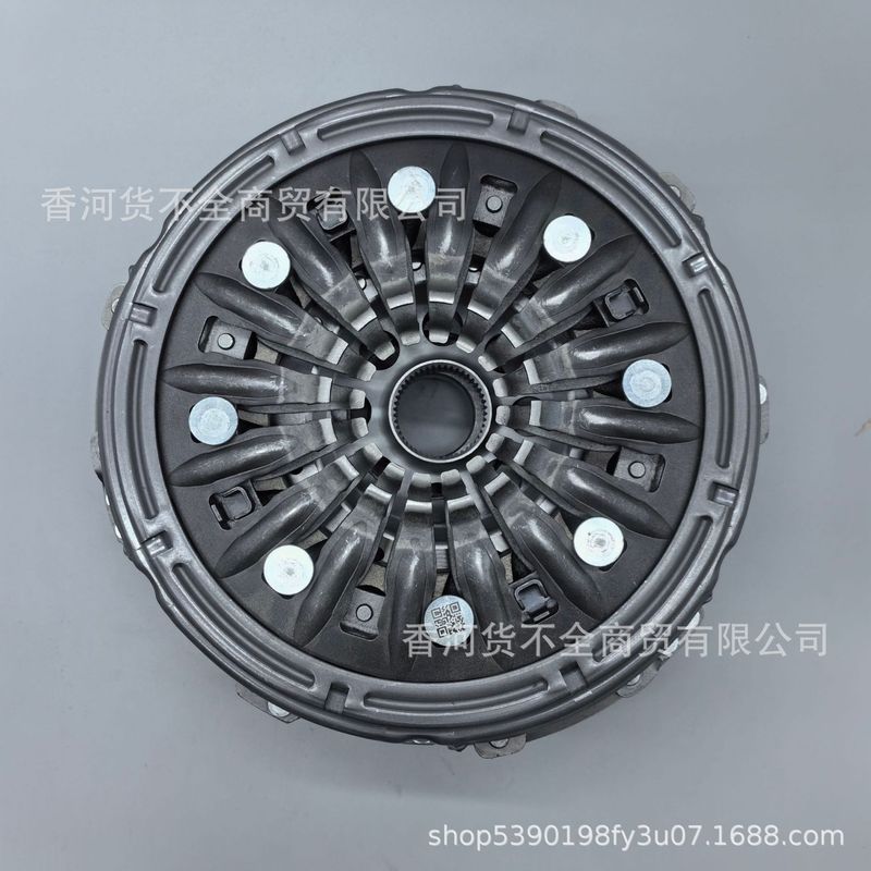 412002D500 41200-2D500 はヒュンダイ・キアのデュアルクラッチアセンブリに適しています。|undefined