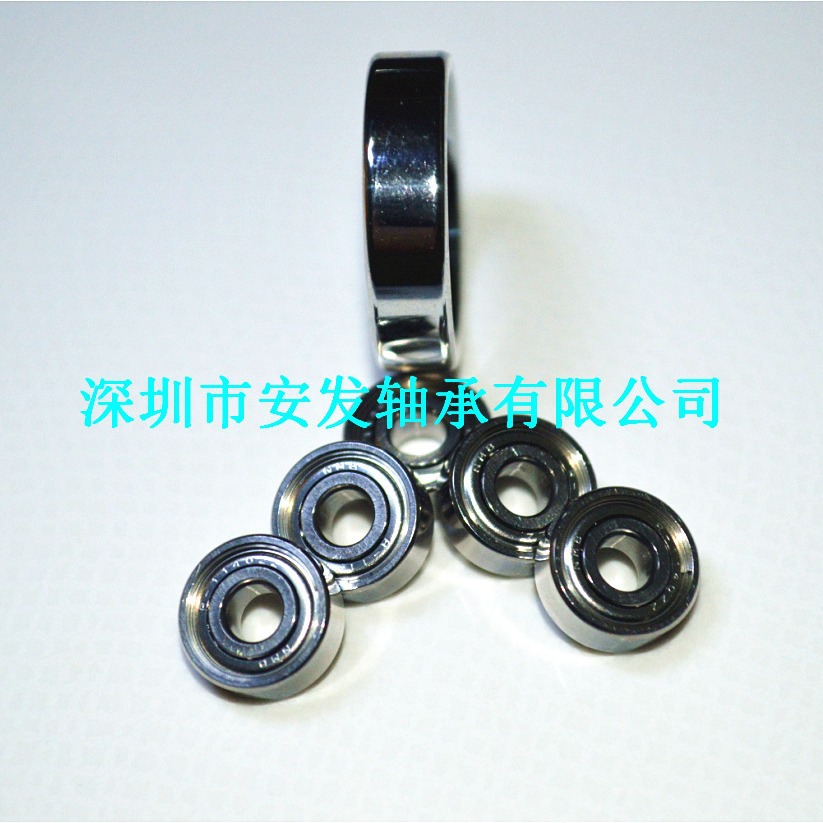 NMBR-1340ZZ��� NMB624ZZ������� 4*13*5�������