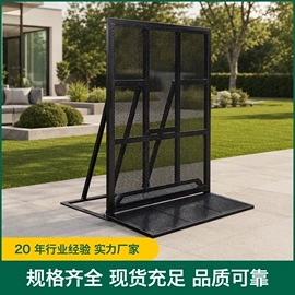 护栏网;其他安全网;防护栏