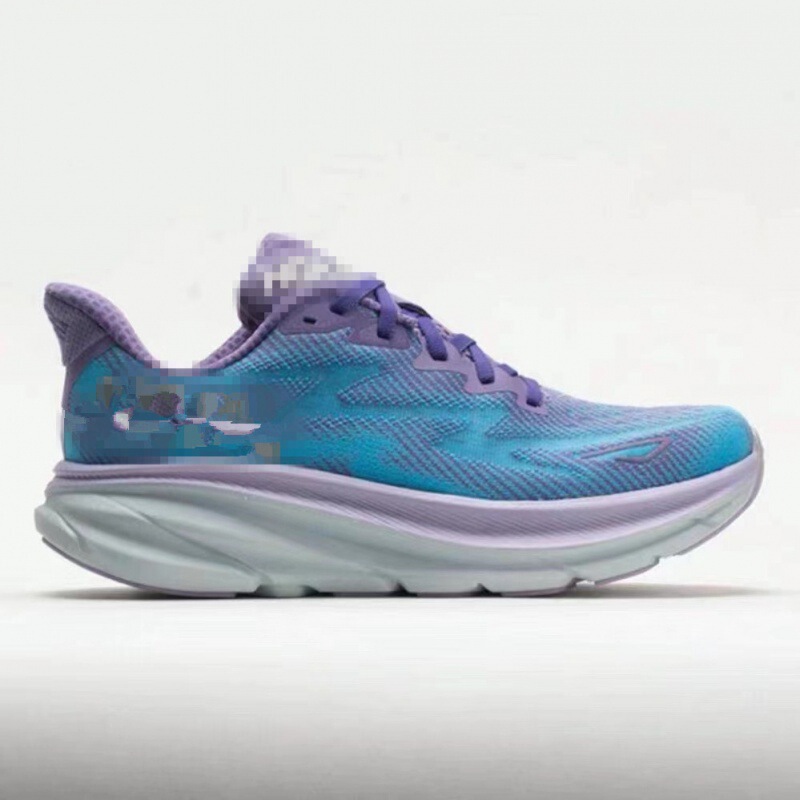 クロスボーダーレッドカードファクトリー HOKA クリフトン 9 スポーツシューズ 衝撃吸収 リバウンド ランニングシューズ 男女兼用 アウトドアシューズ ハイキングシューズ|undefined