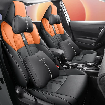 One Edition Car Cushion All Modelə uyğun (Original) oturacaq örtükləri