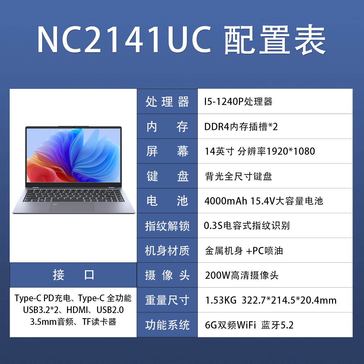 Transfronterizos 15.6 pulgadas computadora portátil I7 diseñador de juegos electrónicos de alta gama escritorio de negocios delgado libro mayorista