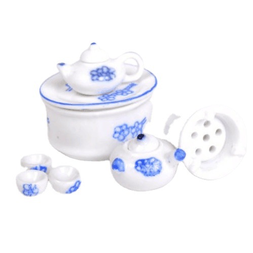 ΢��ʳ�� �����ģ�� ����������� dollhouse�����׹�������