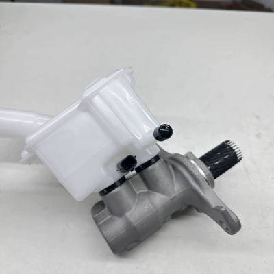 Master Cylinder – Other brake systems