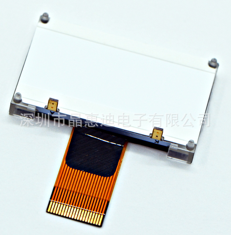12864���� 1.2�� �ڵװ��� ��ɫҺ���� ���� ���� lcd����������