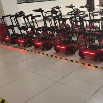 Scooter for – Xinkui Kang Auto Parts and Accessories